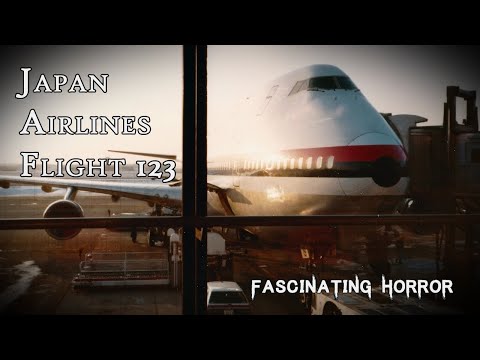 Japan Airlines Flight 123 | A Short Documentary | Fascinating Horror