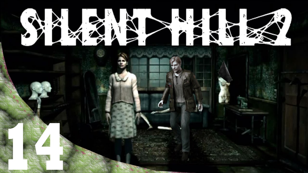 Silent Hill 2 HD Collection Gameplay Walkthrough Part 14 HD Xbox 360 PS3 PC YouTube silent-hill-2-hd-collection-gameplay-walkthrough-part-14-hd-xbox-360-ps3-pc-youtube