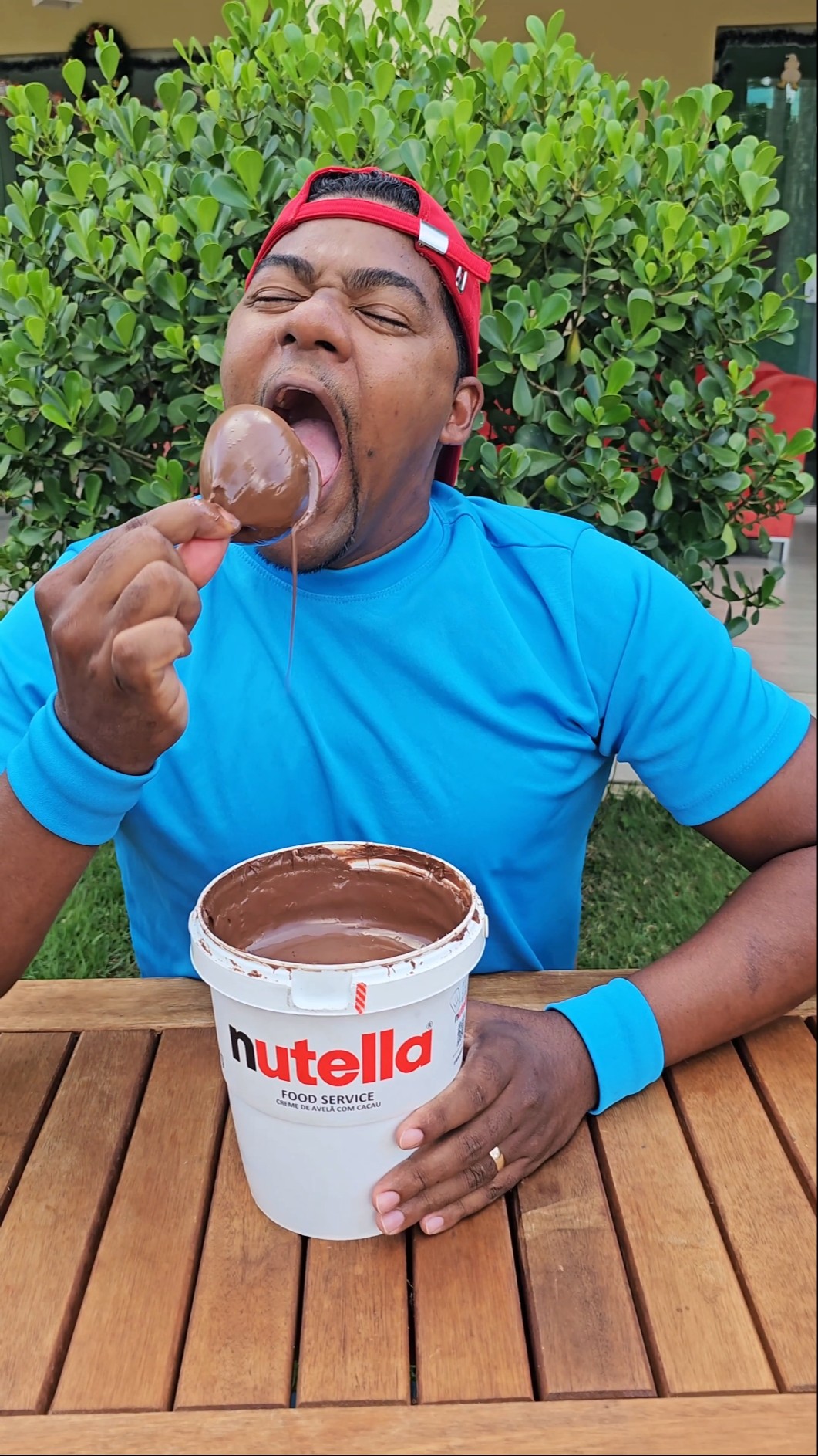 Kinder Joy and Nutella ??#nutella #chocolate