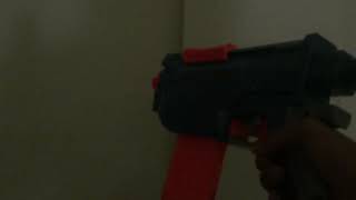 Nerf Echo Tactical Reload