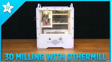 Review of Othermill CNC