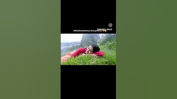 Thumbnail of Parichayamila song 🤍🖤💫 | 8 vasanthalu movie | peace to listen #8vasantalu #shorts #trending