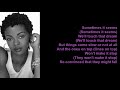 Everything is Everything by Lauryn Hill (Lyrics)