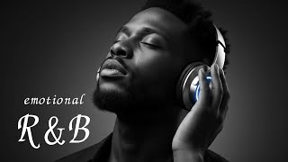 【R&B Mix】 | Chill & Emotional Type Beat | Late Night Vibes 🌙53