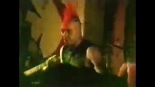 The Exploited - Live at Leeds 1983 UK (Full Concert)