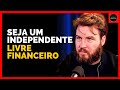 COMO ATINGIR A LIBERDADE FINANCEIRA EM 5 ANOS | PRIMO RICO