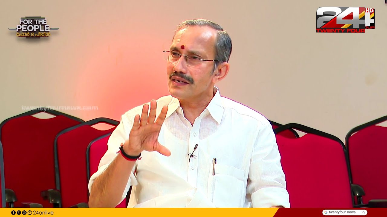 Mathan Ramesh 'രാഹുൽ രാജിവെക്കരുതെന്ന് കോൺഗ്രസിനെ പോലെ CPIM ആഗ്രഹിക്കുന്നു, അവ ...