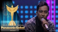 GAC | Never Leave Ya | Panasonic Gobel Awards 2016  - Durasi: 4:09. 