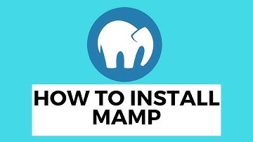 Hoe installeer ik een lokale MAMP-server op Mac en Prestashop?