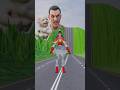 Classic Car vs Zombie BeamNG.Drive #shorts #beamng #shortsfeed #zombieattack #zombieapocalypse #yum