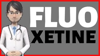 💊What is FLUOXETINE?. Side effects, uses and dosage of Fluoxetine (Prozac)💊