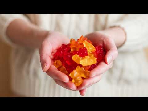 S2e132 Steel Valley Hemp Delta 8 Thc Strawberry Gummies Are Here