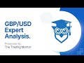 GBP/USD Live Trading Strategy/Analysis Today