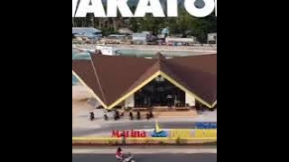 POKONTA SA'ASA - 17 TAHUN WAKATOBI