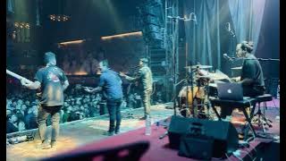 Samjhine Mutu | The Edge Band(Live at Rolling Stones,Pokhara) (New Year 2024) | My POV