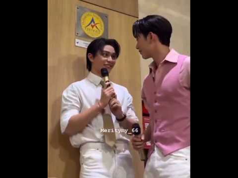He wasn't ready Est🤣 #williamest #williamjkp #est_rvp #thameposeries #gmmtv #blshorts #shorts