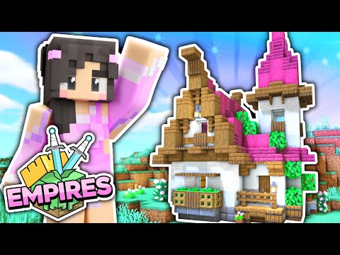 Download 💜A New World! Ep.1 | Minecraft Empires S2 1.19