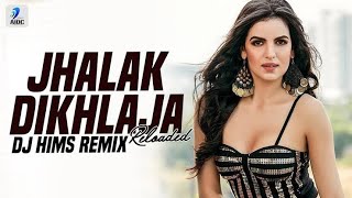 Jhalak Dikhla Jaa Reloaded Remix DJ Hani Dubai Emraan Hashmi Natasha Stankovic