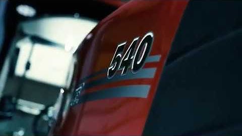 Case IH AFS Connect Steiger Reveal  2020