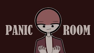 Panic Room Meme || Countryhumans Indonesia