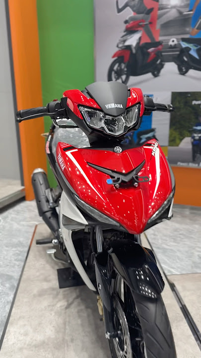 MX KING 150, Harga 27jutaan saja, Masih menyala abangku!