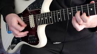 Counterparts - Bound to the Burn (Instrumental Cover)