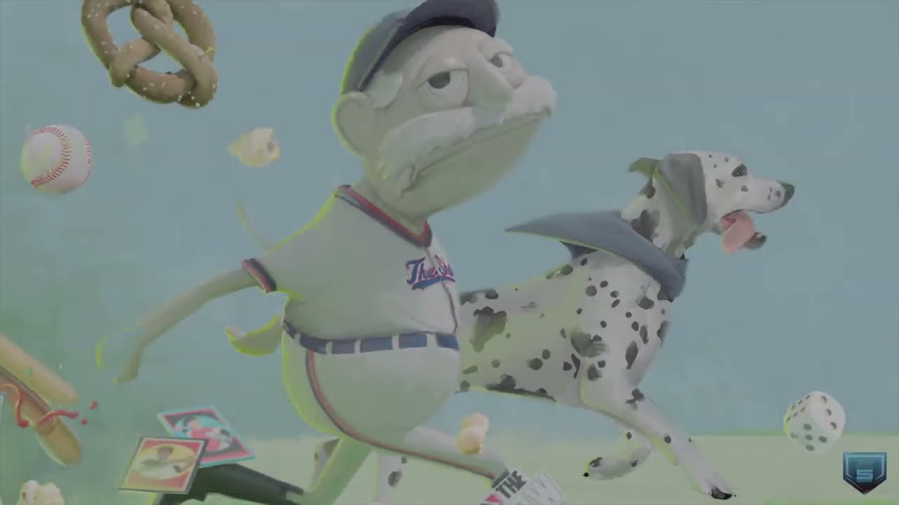 Diamond quest on GOAT (unexpected HR)