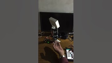 Robot Arm Arduino