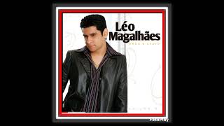 CDS LÉO MAGALHÃES VOL6 2008 / AS 20 MAIS DE LÉO MAGALHÃES VOL1- TAMBÉM FAZ PARTE DA MINHA COLEÇÃO