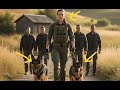 The HOA Tried to Take My Wife's Dogs They're Retired Military K9s