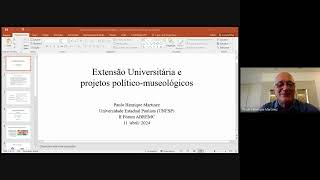 II FÓRUM ABREMC -11/04/2024 - Prof. Paulo Martinez