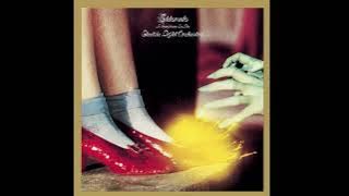 Electric Light Orchestra - Eldorado Album (1974)