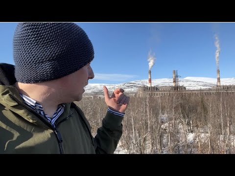 Video: Museum voor Geologie en Mineralogie in Apatity beschrijving en foto's - Rusland - Noordwest: Moermansk regio