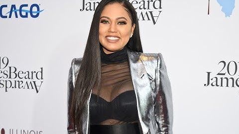 Ayesha Curry