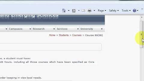 HTML TUTORIAL -9- HTML BOOKMARKS [URDU]