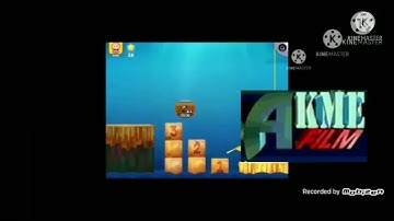 Everything has fallen into the river (Tap to Piñata Edition) Add Round 1