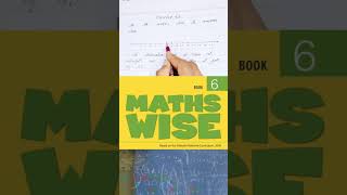 Oxford Maths Wise class-6th. Unit#4 Integers, Exercise#4a