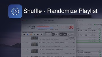 OnTheAir Video 4 - Did You Know? - Shuffle and Randomize Playlist