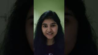 MehlonKaRaja|Zaheeda Hussain|Tarun Bose|Anokhi Raat |Lata Mangeshkar cover by jiya jagriti.