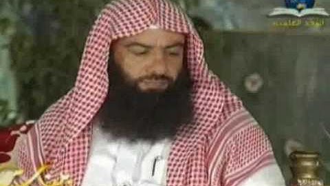 بينات 1431 22 سورة النساء الآيات 44 46