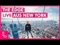 🔴 LIVE von der Aussichtsplattform Edge [SEPTEMBER 2020]