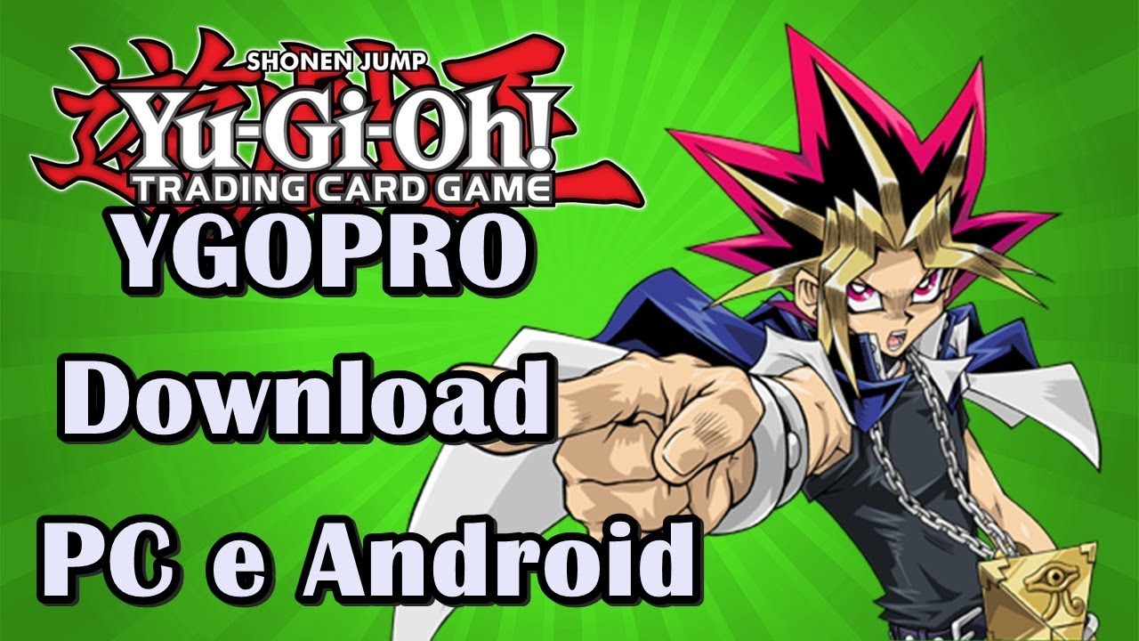ygopro discord download
