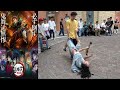 鬼滅ファンの映画チケットを上映前に破ってみたドッキリ 鬼滅の刃無限城 鬼滅ファンの映画チケットを上映前に破ってみたドッキリ 鬼滅の刃無限城