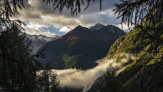 Ave Maria der Berge, mit Leo Rojas !