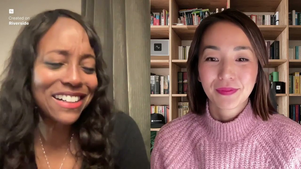 "Should You Be Investing in Real Estate?" - Monick Halm, Real Estate Investor Goddesses