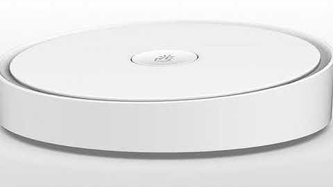 MOES Smart Multi-mode Gateway ZigBee 3.0 WiFi Bluetooth Mesh Hub Work with Tuya Smart App Voice Cont