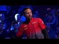 Albin Ouschan vs Francisco Sanchez Ruiz | Last 16 | 2022 World Pool Masters