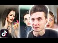 ХЕСУС СМОТРИТ: КРИНЖ ТИК ТОК COMPILATION #177​ - РОЗОВОЕ ВИНО