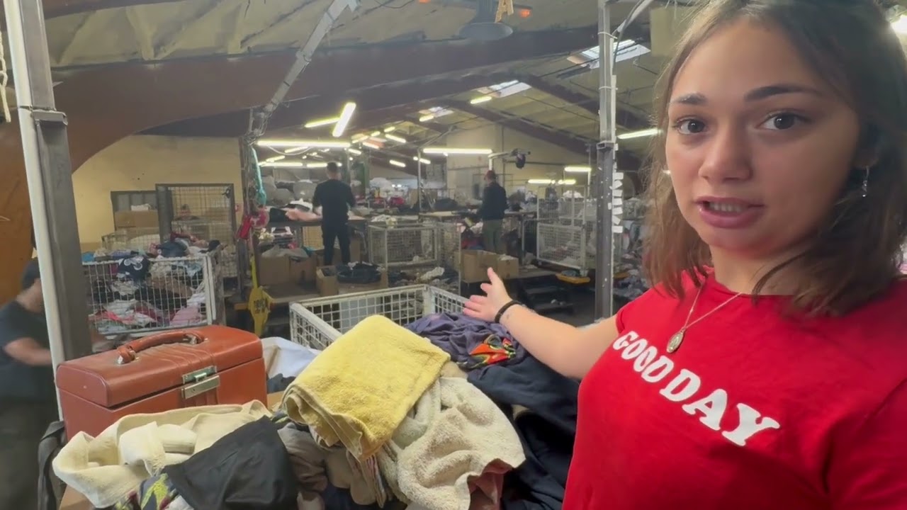 SAUVEZ VERTEX : ENSEMBLE, LUTTONS CONTRE LA POLLUTION TEXTILE ET L'EXCLUSION !