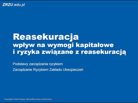 Wideo: Jak mierzy się wpływ ryzyka?